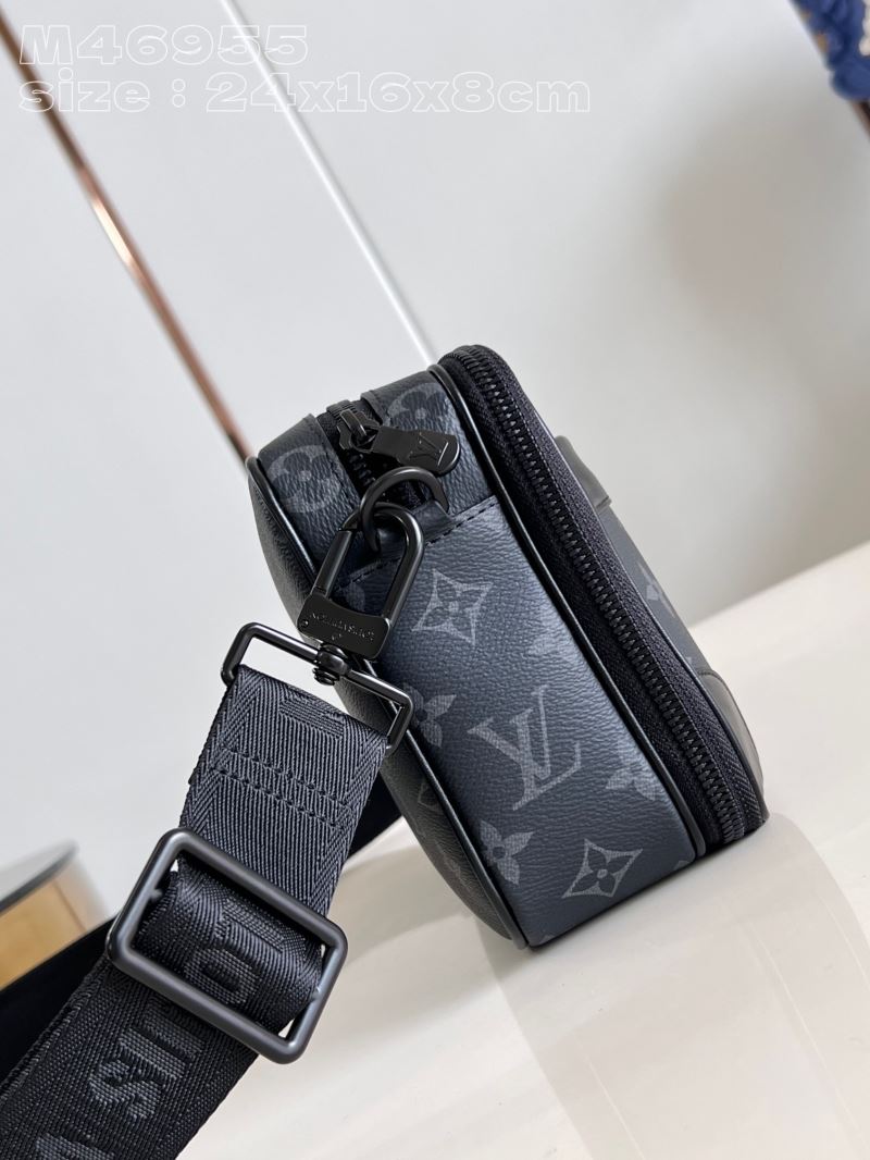 Mens Louis Vuitton Satchel Bags